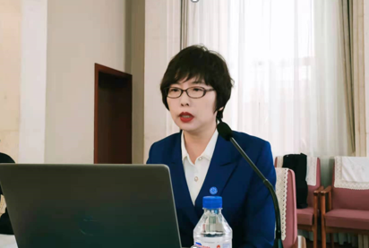 喜報：平臺負責人李冰榮獲吉林省科技成果轉(zhuǎn)化貢獻獎——特殊貢獻個人獎！